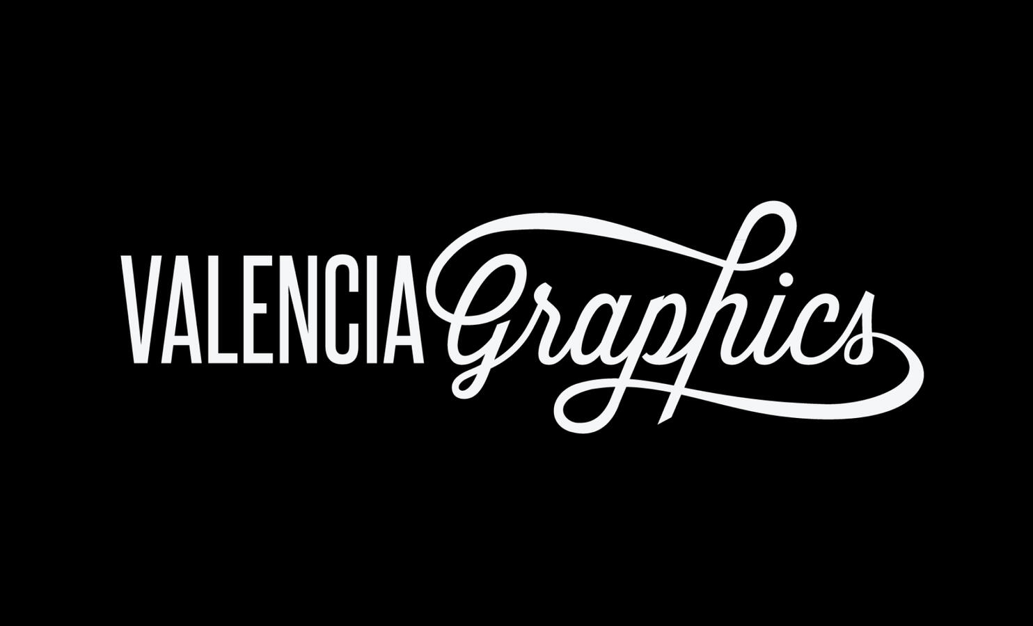 Valencia Graphics Website Valencia Graphics Website
