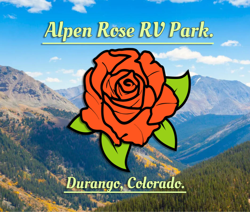 Alphen Rise RV Park.